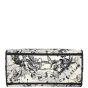 Dior Lady D-Lite Medium Toile de Jouy Zodiac Base