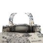 Dior Lady D-Lite Medium Toile de Jouy Zodiac Whole Interior