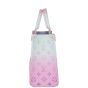 Louis Vuitton OnTheGo PM Monogram Spring In The City Side