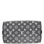 Louis Vuitton Speedy 25 Bandouliere Monogram Denim Base