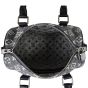 Louis Vuitton Speedy 25 Bandouliere Monogram Denim Whole Interior
