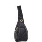 Prada Quilted Mini Hobo Side