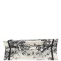 Dior Book Tote Small Toile de Jouy Zodiac Base