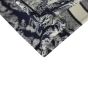 Dior Book Tote Medium Toile de Jouy Reverse Corner Close Up
