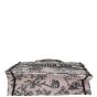 Dior Book Tote Medium Jardin Botanique Base