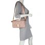 Fendi FF Baguette Bag Canvas Mannequin