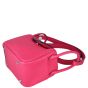 Hermes Mini Lindy 20 Clemence Corner Distance
