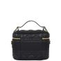 Dior Lady Dior Vanity Case Small Back