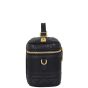 Dior Lady Dior Vanity Case Small Side