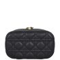 Dior Lady Dior Vanity Case Small Base