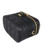 Dior Lady Dior Vanity Case Small Corner Distance