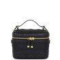 Dior Lady Dior Vanity Case Small Front