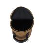 Louis Vuitton Palm Springs Mini Backpack Monogram Reverse Whole Interior