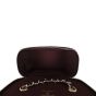 Chanel Vanity Case with Chain Whole Interior