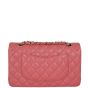 Chanel Classic Double Flap Medium Back