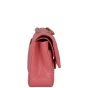 Chanel Classic Double Flap Medium Side