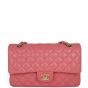 Chanel Classic Double Flap Medium Front