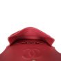 Chanel Classic Double Flap Medium Whole Interior