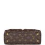 Louis Vuitton V Tote BB Monogram Base