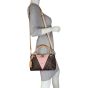 Louis Vuitton V Tote BB Monogram Mannequin