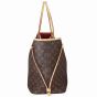 Louis Vuitton Neverfull GM Monogram Side