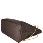 Louis Vuitton Neverfull GM Monogram Corner Distance