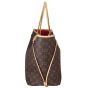 Louis Vuitton Neverfull GM Monogram Side