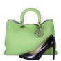 Dior Diorissimo Medium Shoe