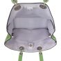 Dior Diorissimo Medium Whole Interior