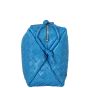 Bottega Veneta Intrecciato Loop Camera Bag Medium Side