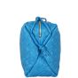 Bottega Veneta Intrecciato Loop Camera Bag Medium Side