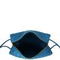 Bottega Veneta Intrecciato Loop Camera Bag Medium Whole Interior
