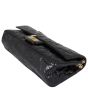 Chanel 2.55 Reissue 225 Puzzle Flap Bag Patent Corner Distance