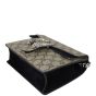 Gucci Dionysus GG Supreme Mini Shoulder Bag Corner Distance
