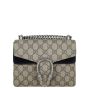 Gucci Dionysus GG Supreme Mini Shoulder Bag Front
