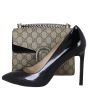 Gucci Dionysus GG Supreme Mini Shoulder Bag Shoe