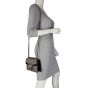 Gucci Dionysus GG Supreme Mini Shoulder Bag Mannequin