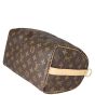 Louis Vuitton Speedy 25 Bandouliere Monogram Corner Distance
