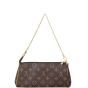 Louis Vuitton Eva Pochette Monogram Back