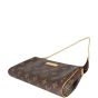 Louis Vuitton Eva Pochette Monogram Corner Distance
