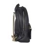 Gucci Soho Leather Chain Backpack Side