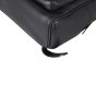 Gucci Soho Leather Chain Backpack Corner Close Up