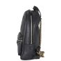 Gucci Soho Leather Chain Backpack Side