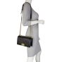 Chanel Boy Old Medium Chevron Chains Mannequin