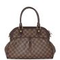 Louis Vuitton Trevi PM Damier Ebene Back