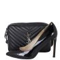 Saint Laurent Lou Camera Bag Shoe