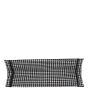 Dior Book Tote Medium Houndstooth Base