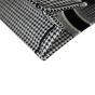 Dior Book Tote Medium Houndstooth Corner Close Up