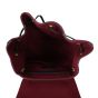Louis Vuitton Montsouris BB Backpack Monogram Noir Whole Interior