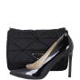 Prada Re-Nylon Padded Shoulder Bag Shoe